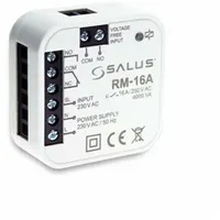 SALUS RM-16A | Unterputzrelais mit 16A