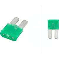 Hella Sicherung 8JS 218 229-062