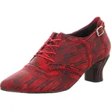 SIMEN 6853A Damen Rot 40