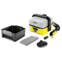 Kärcher Mobile Outdoor Cleaner OC 3 Pet 1.680-018.0