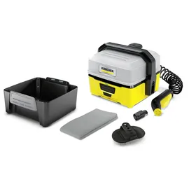 Kärcher Mobile Outdoor Cleaner OC 3 Pet 1.680-018.0
