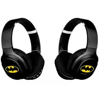 ERT Group Dc Comics Batman Kabellose Kopfhörer - Multicolour