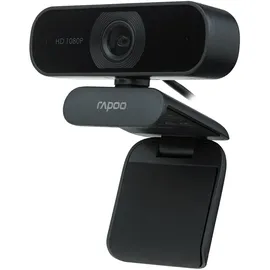 Rapoo XW180 Schwarz