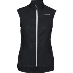 VAUDE Women's Air Vest III black uni (051) 40
