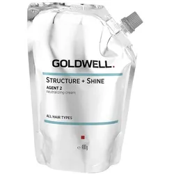 Goldwell Agent 2 - Neutralizing Cream 400ml