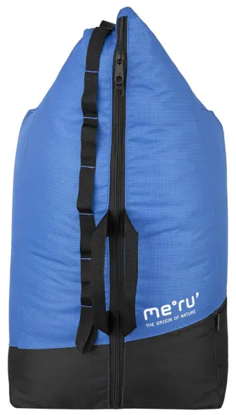 Meru Verdon - Seilsack - Blue/Black