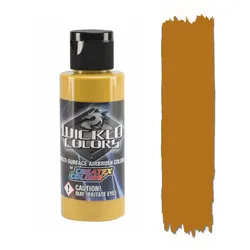 Detail Serie | Wicked Color, Farbton: W067 Raw Sienna