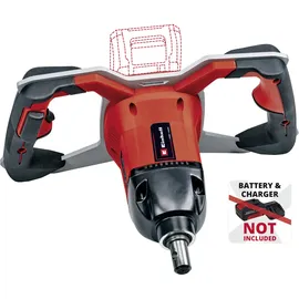 Einhell Power X-Change Akku-Erdbohrer GP-EA 18/150 Li BL-Solo