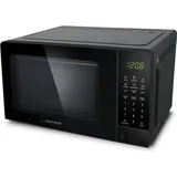 Esperanza Eko009 700w Mikrowelle - Black