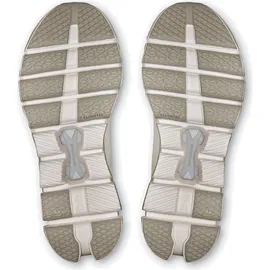 On Cloud X 4 AD Herren White / Wolf 47