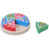 Christian Tanner Tanner 0801.2, Milkana Käse Ecken