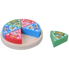 Christian Tanner Tanner 0801.2, Milkana Käse Ecken