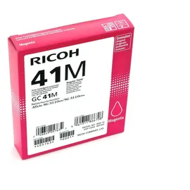 Ricoh GC-41M magenta 405763