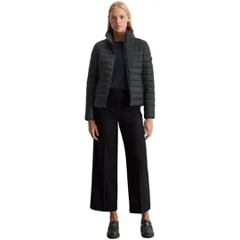 Marc O'Polo Regular Fit Steppjacke mit Leistentaschen, Marine, 40