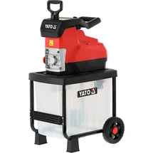 Yato Messerhäcksler 2800 W