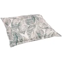 GO-DE Hockerauflage 50 x 50 cm beige 1 St.