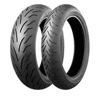 Bridgestone Battlax BT-46