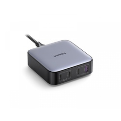 UGREEN Nexode 100W Desktop Charger (1xUSB-A + 3xUSB-C) - Ladegerät