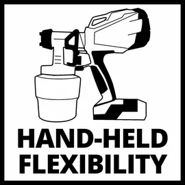 Einhell TC-SY 18/60 Li-Solo