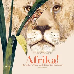 Afrika!