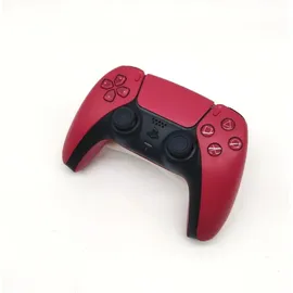 Sony PS5 DualSense Wireless-Controller cosmic red