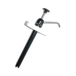 Dosierpumpe für CEWIPA liquid 13520-001 , 1 Stück