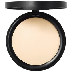 Baked Mineral Powder