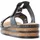 Rieker 629K9 blau 41