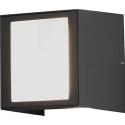 KONSTSMIDE LED Wandleuchte Cremona 7946-370