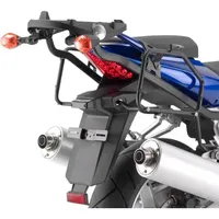 GIVI Topcaseträger Monokey/Monolock
