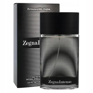 ⭐⭐ Ermenegildo Zegna Zegna Intenso 100ml EDT Eau de Toilette Neu OVP selten ⭐⭐