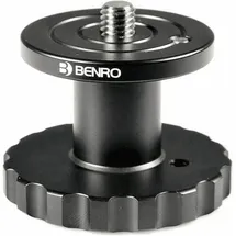 Benro GDHAD1 Adapter für Combination Serie (flache, große Stativbasis)