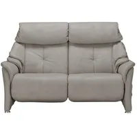 himolla Sofa 2,5 - Sitzig  4217 ¦ grau ¦ Maße (cm): B: 173 H: 109 T: 101