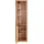 OTTO home Vitrine Logo 180 x 42 x 0 cm Beige