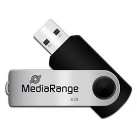 MediaRange MR908NTRL USB-Stick 8 GB
