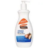 Palmers Palmer's Cocoa Butter Feuchtigkeitsspendende Lotion Pumpflasche Bonus, 500 ml