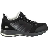 Hanwag Damen Klarsby Low Bunion GTX Schuhe (Größe 39, schwarz)