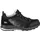 Hanwag Damen Klarsby Low Bunion GTX Schuhe (Größe 39, schwarz)