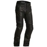 Halvarssons Rinn Lederhose - Schwarz - 56