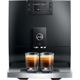 Jura C3 Piano Black (EA)