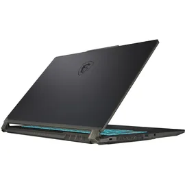 MSI Cyborg 15 AI A1VFK-033, Core Ultra 7 155H, 16GB RAM, 1TB SSD, GeForce RTX 4060, DE (0015K2-033)