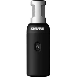 Shure MoveMic 88+ - Funkmikrofon
