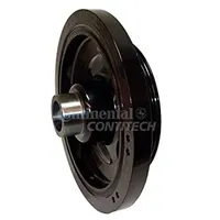 Continental Contitech VD1036 Umlenkrolle Damper
