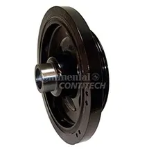 Continental Contitech VD1036 Umlenkrolle Damper