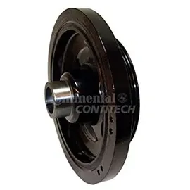 Continental Contitech VD1036 Umlenkrolle Damper