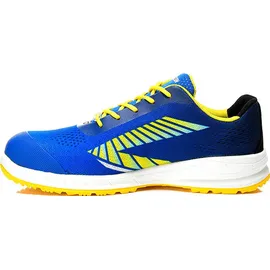 ELTEN LARKIN XXSports blue Low ESD S1P - 45 - Blau
