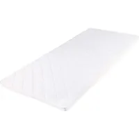 GMD Living Komfortschaumtopper DREAMSOFT COMFORT TOP V600, H6 cm