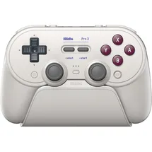 8bitdo Pro 3 Controller G Classic Nintendo Switch