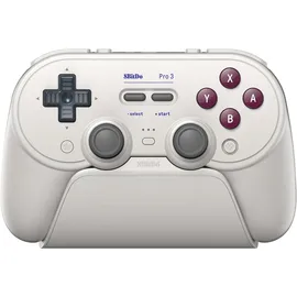 8bitdo Pro 3 Controller G Classic Nintendo Switch