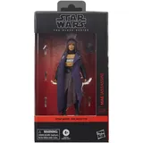 Hasbro Star Wars The Black Series Mae (Assassine), Action-Figur zum Sammeln The Acolyte (Skala 15 cm)